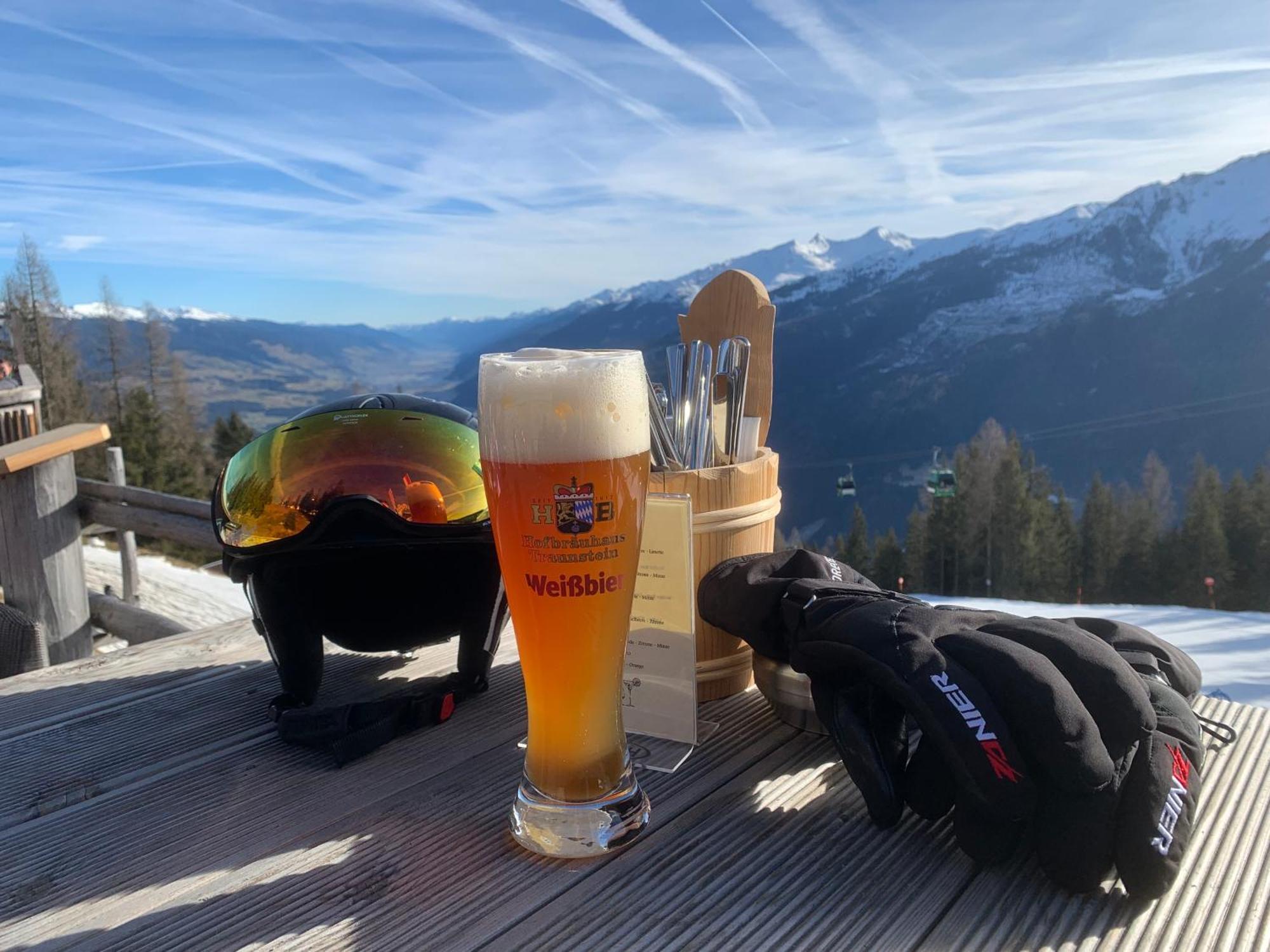 Apartment Wurnitsch Bramberg am Wildkogel Dış mekan fotoğraf