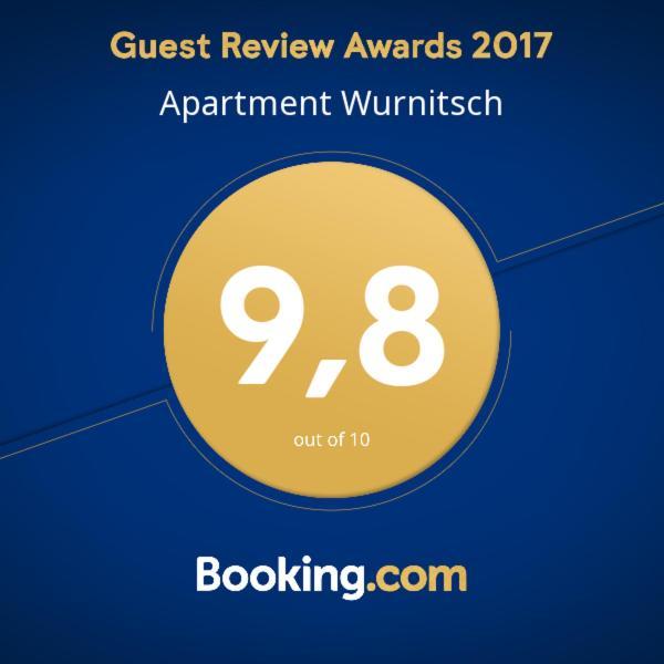 Apartment Wurnitsch Bramberg am Wildkogel Dış mekan fotoğraf