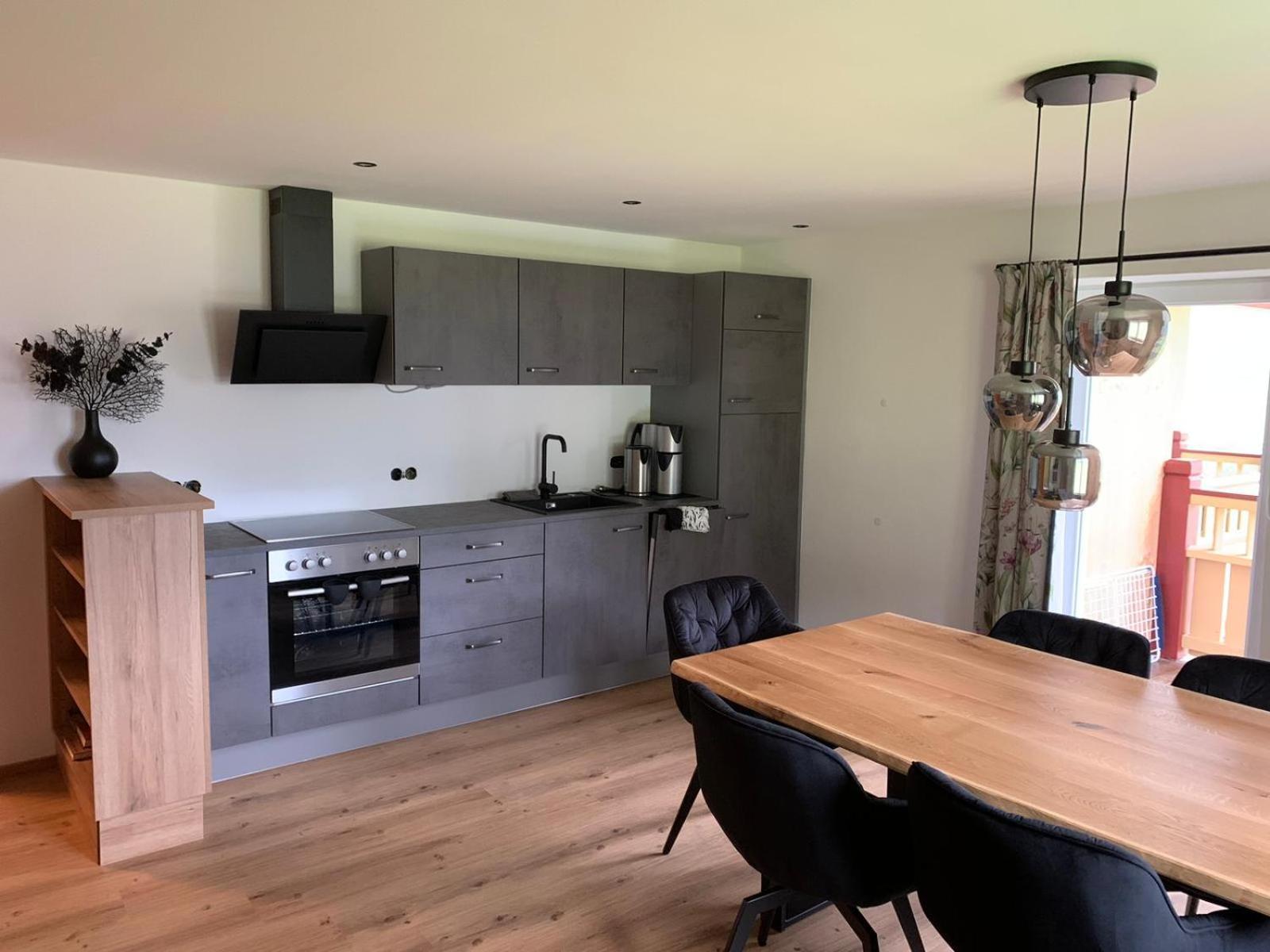 Apartment Wurnitsch Bramberg am Wildkogel Dış mekan fotoğraf