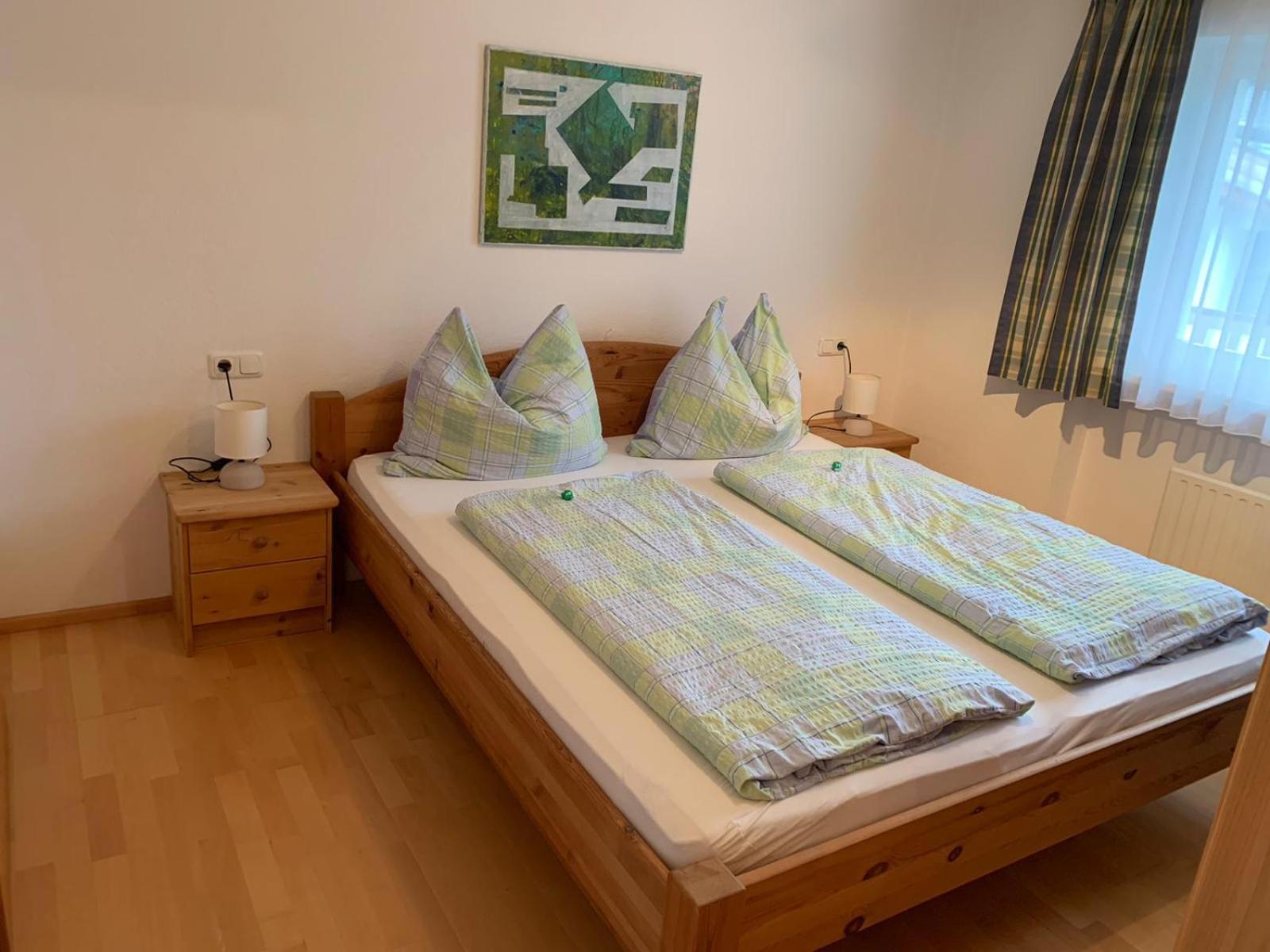Apartment Wurnitsch Bramberg am Wildkogel Dış mekan fotoğraf