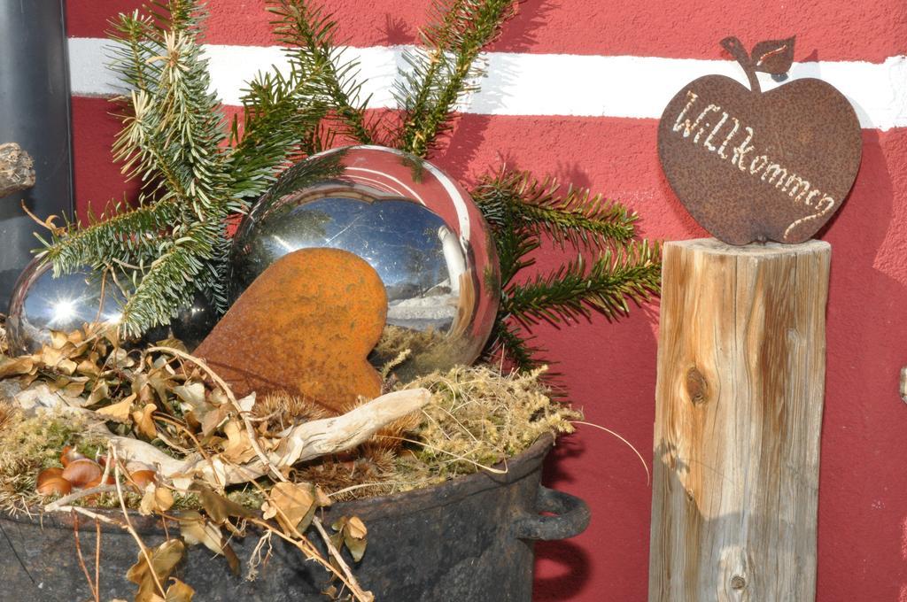 Apartment Wurnitsch Bramberg am Wildkogel Dış mekan fotoğraf